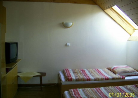 Gospodarstwo Agroturystyczne RENA - Beskidy